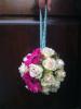 Bridal bouquet 1 Cheyne-Lawrene Mignot at Casa Toscana